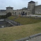 1 Mauthausen Memorial