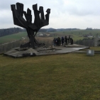 2 Mauthausen Memorial