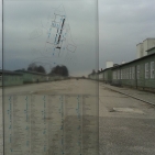 3 Mauthausen Memorial