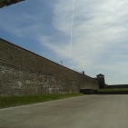 9.Mauthausen Garagenhof