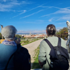 Belvedere-bei-Schoenwetter