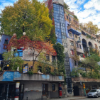 Hundertwasserhaus